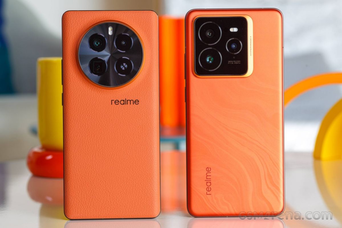 Realme GT 7 Pro की भारत में Lauching Date