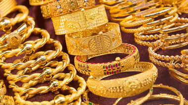 Today Gold Price (भारत में सोने का भाव)