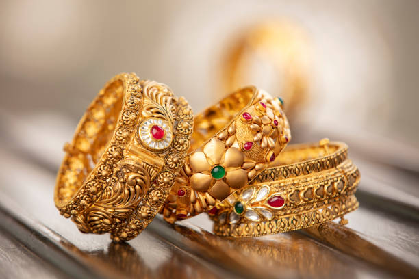 Today Gold Price (भारत में सोने का भाव)
