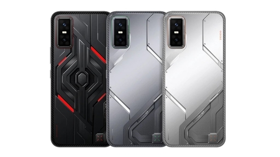 Infinix GT 30 Pro भारत में लॉन्च